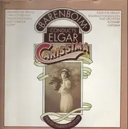 Barenboim / Elgar - Serenade f. strings / Elegy f strings ...
