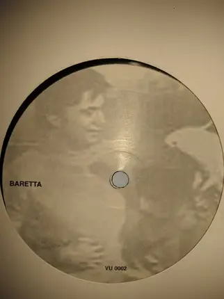 Baretta - Untitled