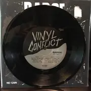 7inch Vinyl Single - Barge - No Gain