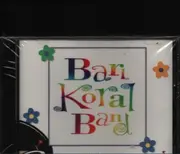 CD - Bari Koral Band - Joy