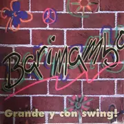 CD - Barimambo - Grande Y Con Swing