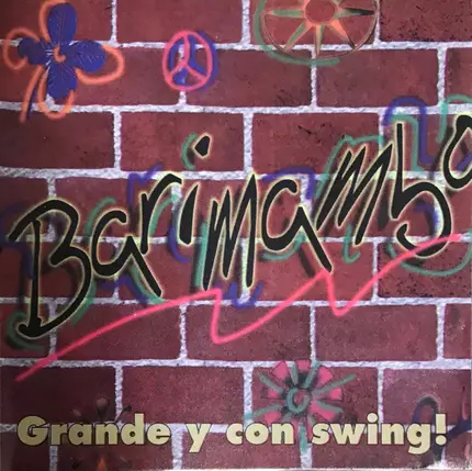 Barimambo - Grande Y Con Swing