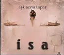 CD - Baris Aktas - Isa - Digifile