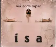 Baris Aktas - Isa