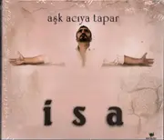 CD - Baris Aktas - Isa - Digifile
