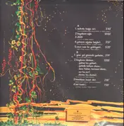 LP - Baris Manco - 2023 - Gatefold. Booklet.