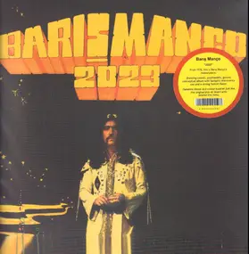 baris manco - 2023