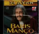 CD - Baris Manco - 24 Ayar