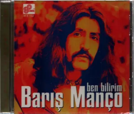 Baris Manco - Ben Bilirim