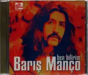 CD - Baris Manco - Ben Bilirim