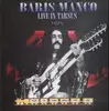 LP - Baris Manco & Kurtalan Ekspres - Live In Tarsus 1975 - blue vinyl