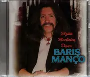 CD - Baris Manco - Sözüm Meclisten Desaru