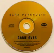 CD - Bark Psychosis - Game Over