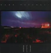 LP - Bark Psychosis - Hex - Original UK on Circa