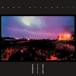Bark Psychosis - Hex (2024 Repress)