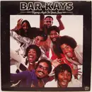 LP - Bar-Kays - Flying High On Your Love