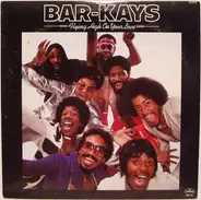 Bar-Kays - Flying High on Your Love