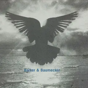 Barker & Baumecker - A Murder Of Crows Ep