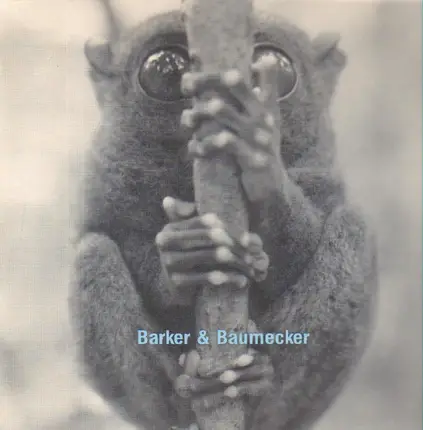 Barker & Baumecker - Candyflip