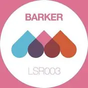 BARKER - LIKE AN ANIMAL EP