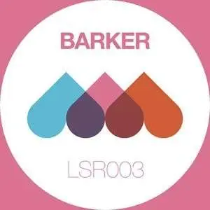 BARKER - LIKE AN ANIMAL EP