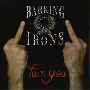 Barking Irons