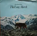 7inch Vinyl Single - Barking Light Orchestra - The Theme From 'The Long March'