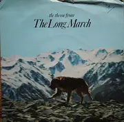 7inch Vinyl Single - Barking Light Orchestra - The Theme From 'The Long March'