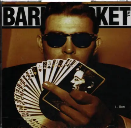 Barkmarket - L Ron