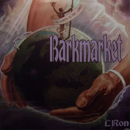 Barkmarket - L. Ron