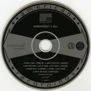 CD - Barkmarket - L Ron