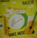 7inch Vinyl Single - Barlay Katalin / Fónay József / Club Együttes / Club-Vokálegyüttes - Táncdalok