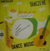 Barlay Katalin / Fónay József / Club Együttes / C