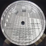 LP - Barley - Remember-Remember