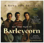 The Barleycorn - The Very Best Of Barleycorn
