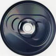 CD - Barlow - Barlow