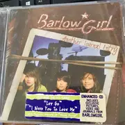 CD - BarlowGirl - Another Journal Entry