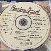 CD - BarlowGirl - Another Journal Entry
