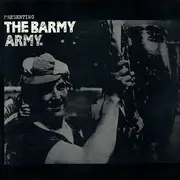 12'' - Barmy Army - Sharp As A Needle