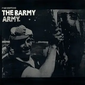 Barmy Army - Sharp As A Needle