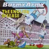 LP - Barmy Army - The English Disease