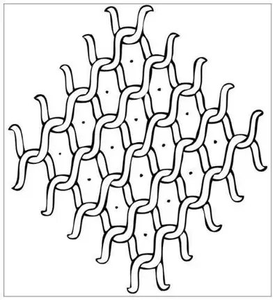Barn Owl & the Infinite S - Headlands