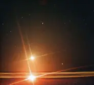 Barn Owl - Ancestral Star