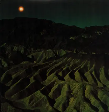 Barn Owl - Lost in the Glare