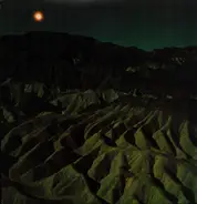 Barn Owl - Lost in the Glare