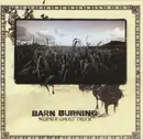 CD - Barn Burning - Werner Ghost Truck