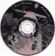 CD - Barn Burning - Weatheredbound