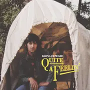 CD - Barna Howard - Quite A Feelin' - Digipak
