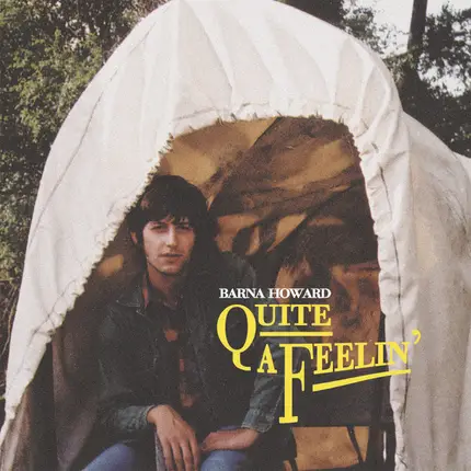 Barna Howard - Quite A Feelin'