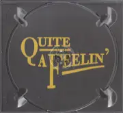 CD - Barna Howard - Quite A Feelin' - Digipak